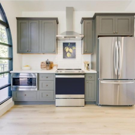 Casa Valerio - Boutique Suites In Downtown סנטה ברברה מראה חיצוני תמונה