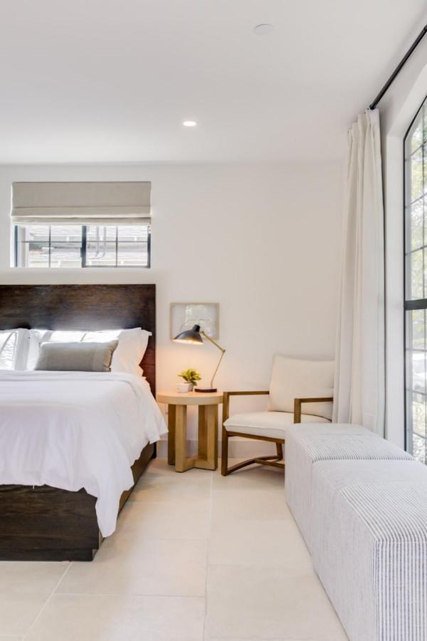 Casa Valerio - Boutique Suites In Downtown סנטה ברברה מראה חיצוני תמונה