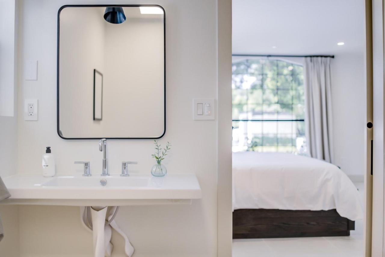 Casa Valerio - Boutique Suites In Downtown סנטה ברברה מראה חיצוני תמונה