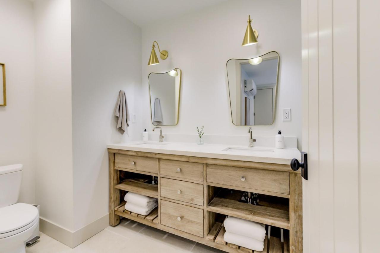 Casa Valerio - Boutique Suites In Downtown סנטה ברברה מראה חיצוני תמונה