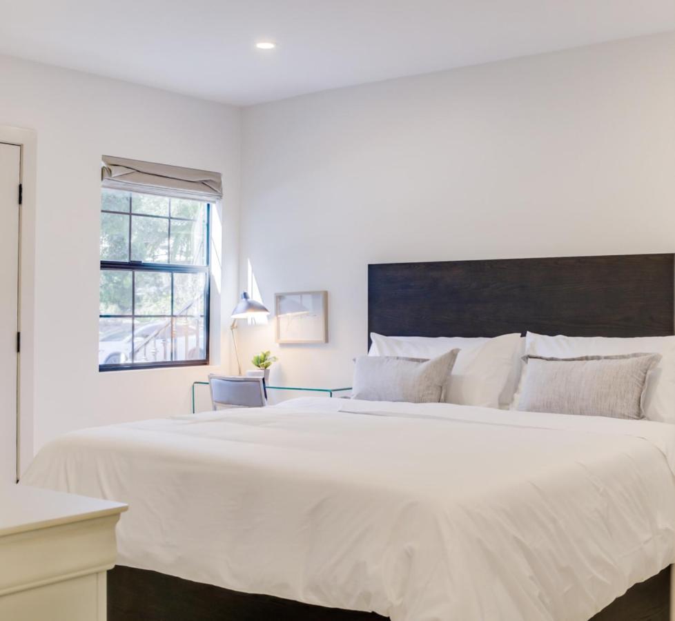 Casa Valerio - Boutique Suites In Downtown סנטה ברברה מראה חיצוני תמונה