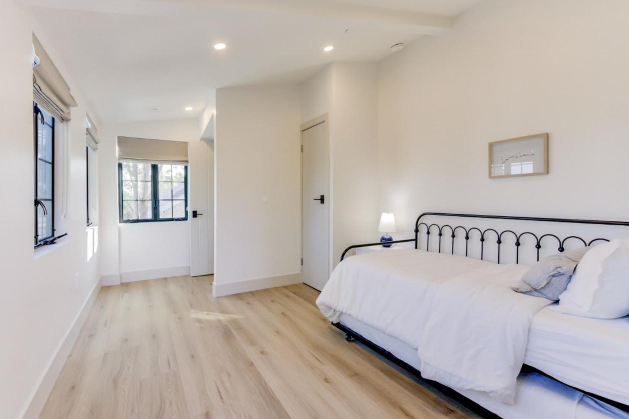 Casa Valerio - Boutique Suites In Downtown סנטה ברברה מראה חיצוני תמונה