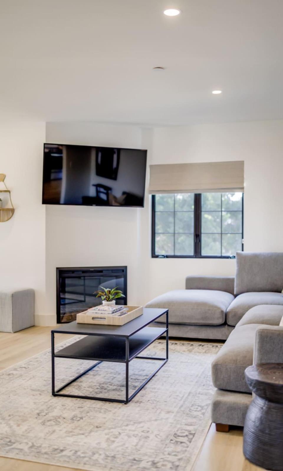 Casa Valerio - Boutique Suites In Downtown סנטה ברברה מראה חיצוני תמונה