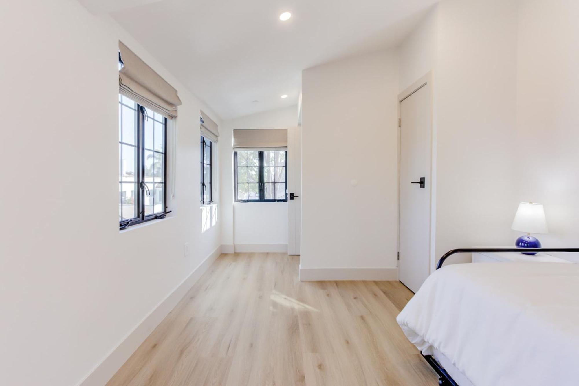 Casa Valerio - Boutique Suites In Downtown סנטה ברברה מראה חיצוני תמונה
