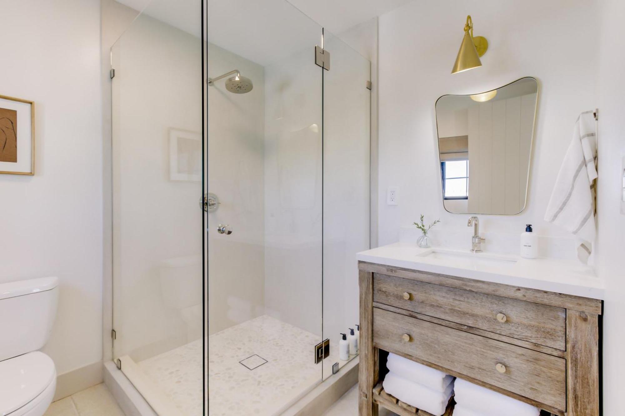 Casa Valerio - Boutique Suites In Downtown סנטה ברברה מראה חיצוני תמונה