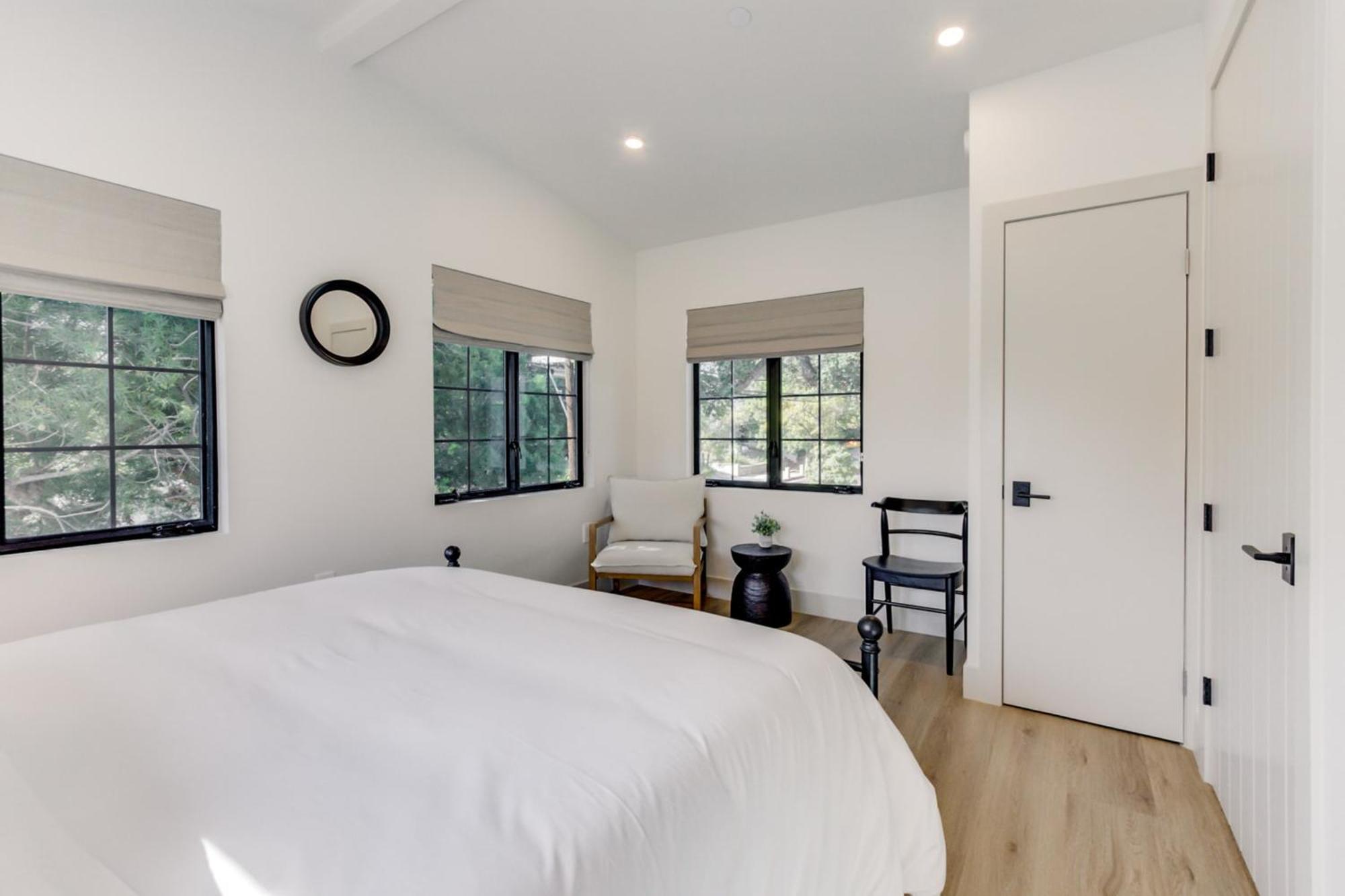 Casa Valerio - Boutique Suites In Downtown סנטה ברברה מראה חיצוני תמונה