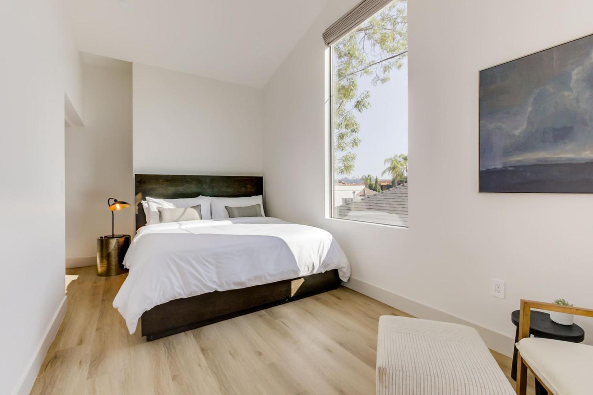 Casa Valerio - Boutique Suites In Downtown סנטה ברברה מראה חיצוני תמונה