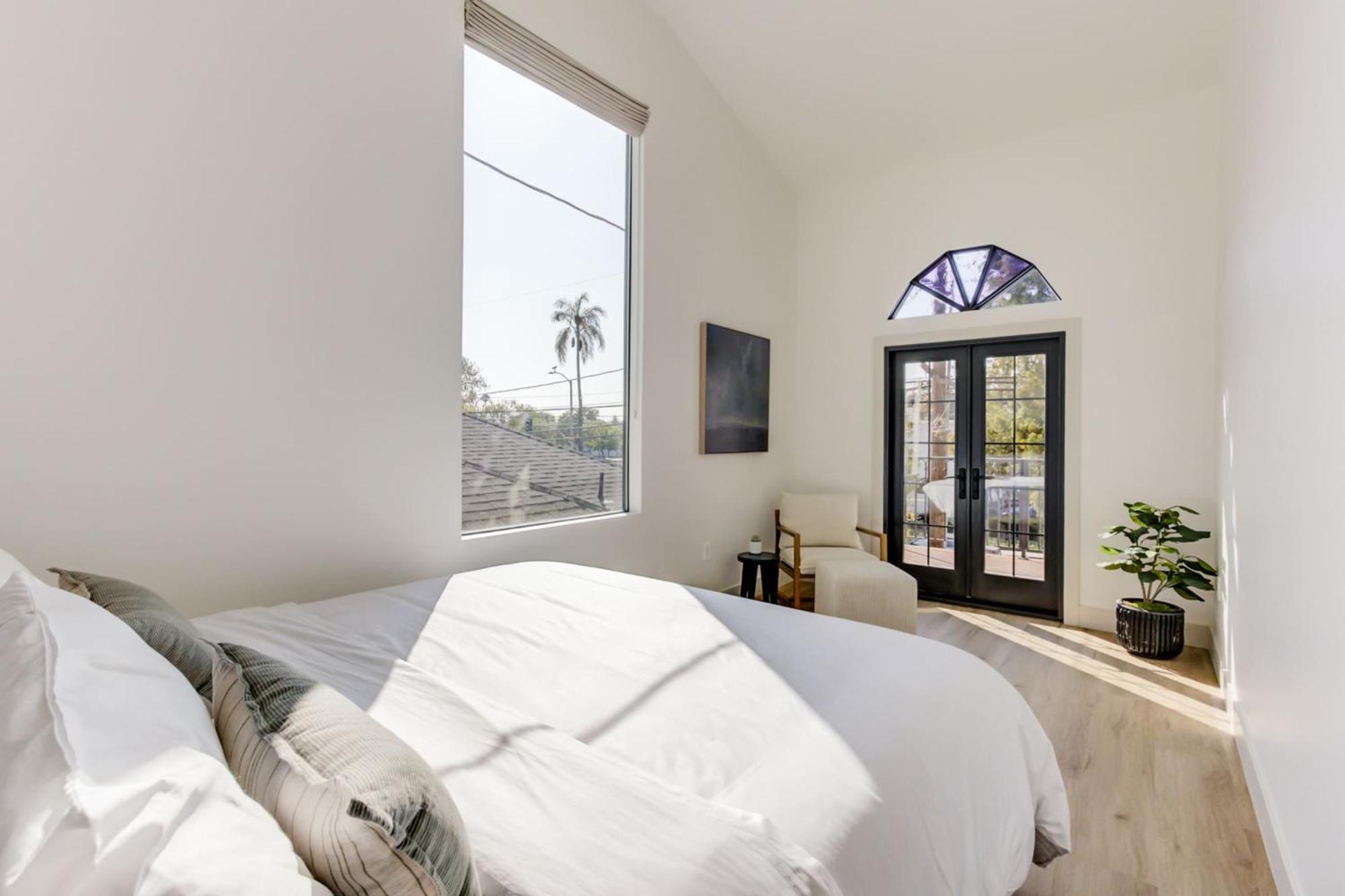 Casa Valerio - Boutique Suites In Downtown סנטה ברברה מראה חיצוני תמונה